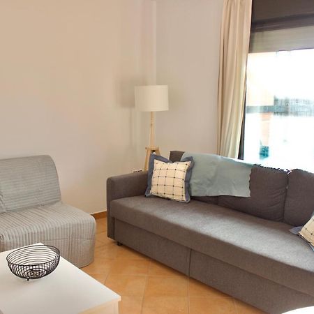 La Casinha Villa Lajares Bagian luar foto